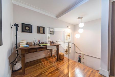 Apartamento à venda com 210m², 3 quartos e 3 vagasHall da Escada