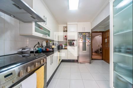 Apartamento à venda com 210m², 3 quartos e 3 vagasCozinha