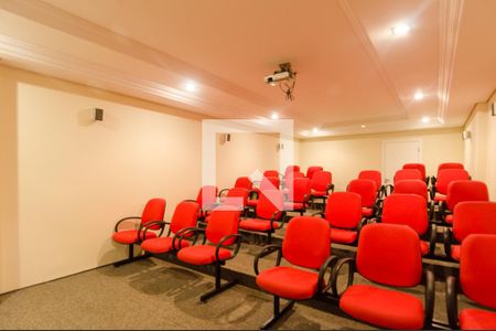 Apartamento à venda com 210m², 3 quartos e 3 vagasSala de Video