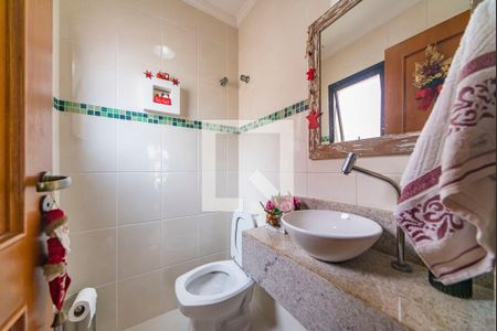 Apartamento à venda com 210m², 3 quartos e 3 vagasLavabo