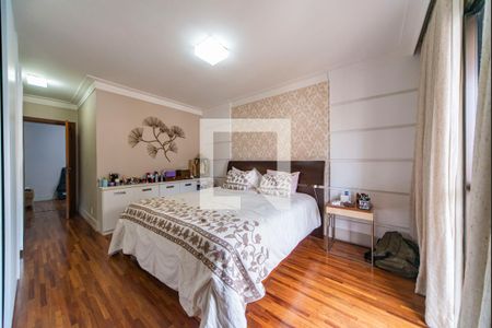 Apartamento à venda com 210m², 3 quartos e 3 vagasQuarto 3