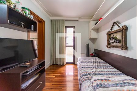 Apartamento à venda com 210m², 3 quartos e 3 vagasQuarto 2