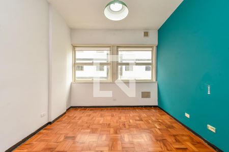 Sala/Cozinha de kitnet/studio à venda com 1 quarto, 42m² em República, São Paulo