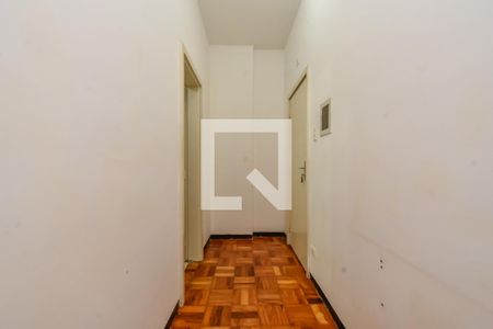 Entrada de kitnet/studio à venda com 1 quarto, 42m² em República, São Paulo