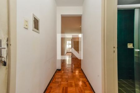 Entrada de kitnet/studio à venda com 1 quarto, 42m² em República, São Paulo
