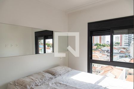 Quarto de apartamento à venda com 1 quarto, 39m² em Vila Deodoro, São Paulo