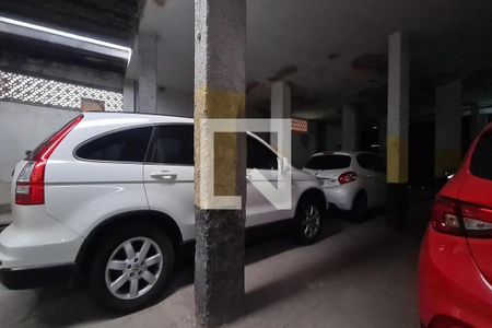 Apartamento à venda com 100m², 2 quartos e 1 vagaGaragem