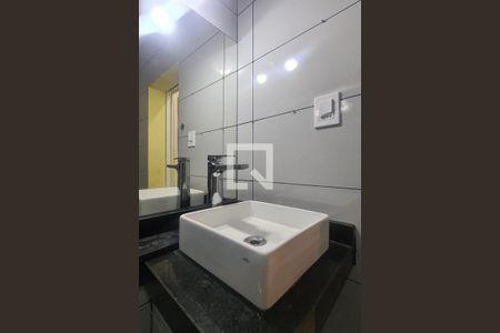 Apartamento à venda com 100m², 2 quartos e 1 vagaBanheiro