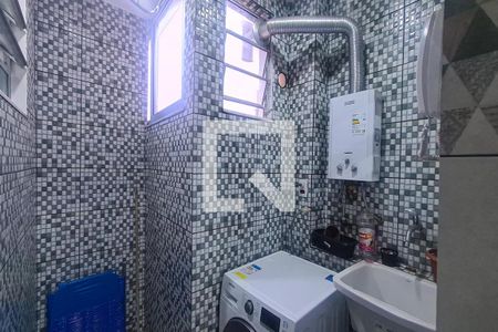 Apartamento à venda com 100m², 2 quartos e 1 vagaÁrea de Serviço