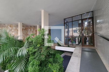 Apartamento à venda com 100m², 2 quartos e 1 vagaHall de Entrada