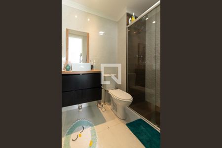 Apartamento à venda com 58m², 2 quartos e 1 vagaBanheiro