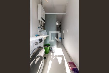 Apartamento à venda com 58m², 2 quartos e 1 vagaÁrea de Serviço