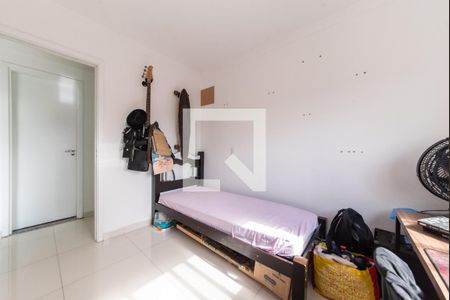 Apartamento à venda com 58m², 2 quartos e 1 vagaQuarto 1