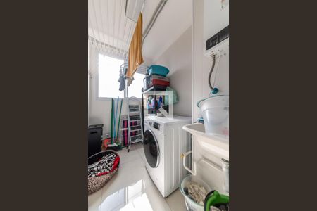 Apartamento à venda com 58m², 2 quartos e 1 vagaÁrea de Serviço