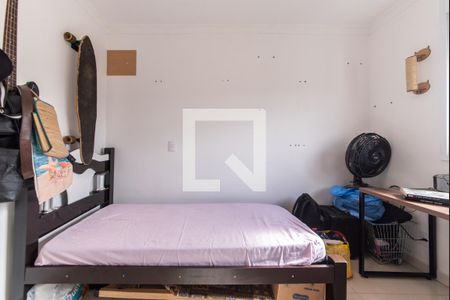 Apartamento à venda com 58m², 2 quartos e 1 vagaQuarto 1
