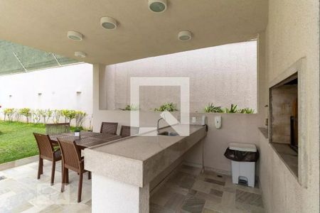 Apartamento à venda com 58m², 2 quartos e 1 vagaÁrea comum