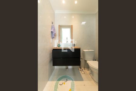 Apartamento à venda com 58m², 2 quartos e 1 vagaBanheiro