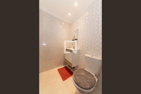 Apartamento à venda com 58m², 2 quartos e 1 vagaLavabo