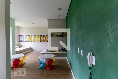 Apartamento à venda com 58m², 2 quartos e 1 vagaÁrea comum