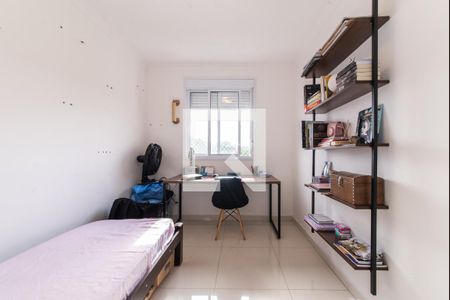 Apartamento à venda com 58m², 2 quartos e 1 vagaQuarto 1