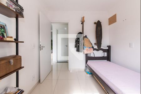 Apartamento à venda com 58m², 2 quartos e 1 vagaQuarto 1