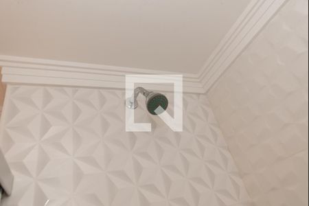 Apartamento à venda com 58m², 2 quartos e 1 vagaLavabo