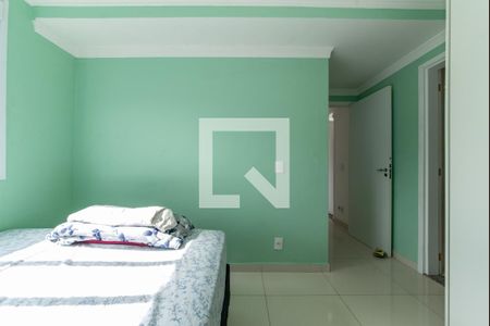 Apartamento à venda com 58m², 2 quartos e 1 vagaQuarto 2