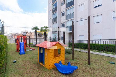 Apartamento à venda com 58m², 2 quartos e 1 vagaÁrea comum