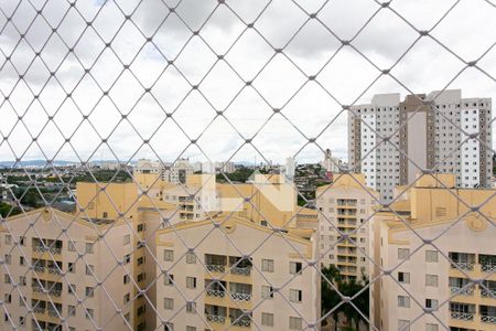 Vista da Varanda de apartamento para alugar com 2 quartos, 51m² em Tatuapé, São Paulo