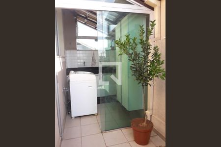 Apartamento à venda com 2 quartos, 100m² em Serrano, Belo Horizonte