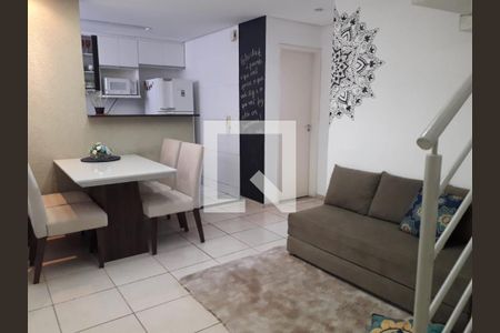 Apartamento à venda com 2 quartos, 100m² em Serrano, Belo Horizonte