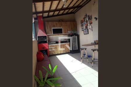 Apartamento à venda com 2 quartos, 100m² em Serrano, Belo Horizonte