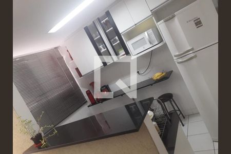 Apartamento à venda com 2 quartos, 100m² em Serrano, Belo Horizonte