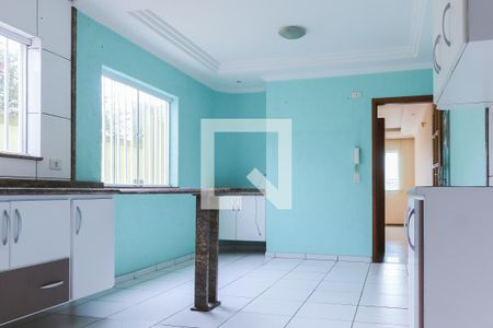 Casa para alugar com 130m², 3 quartos e 3 vagasCozinha