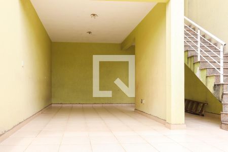 Casa para alugar com 130m², 3 quartos e 3 vagasGaragem