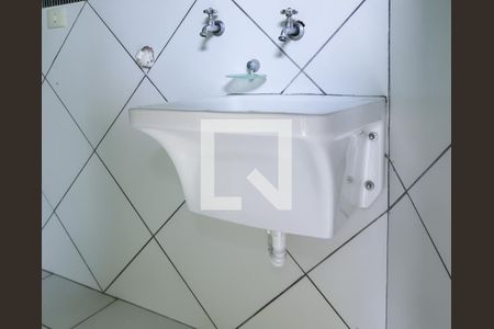 Casa para alugar com 130m², 3 quartos e 3 vagasÁrea de Serviço - Tanque