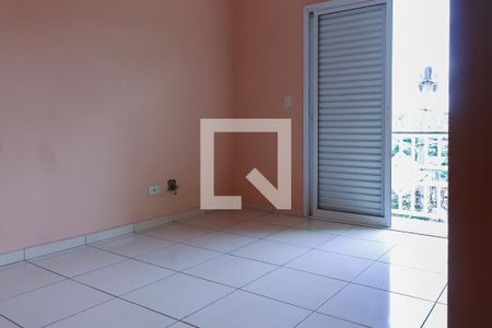 Quarto Suíte de casa para alugar com 3 quartos, 130m² em Vila Pereira Cerca, São Paulo