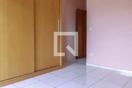 Quarto Suíte de casa para alugar com 3 quartos, 130m² em Vila Pereira Cerca, São Paulo