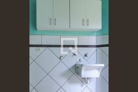 Casa para alugar com 130m², 3 quartos e 3 vagasÁrea de Serviço