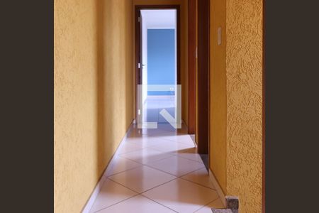 Casa para alugar com 130m², 3 quartos e 3 vagasCorredor