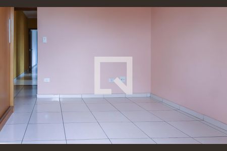 Quarto Suíte de casa para alugar com 3 quartos, 130m² em Vila Pereira Cerca, São Paulo