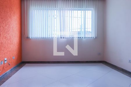 Sala de casa para alugar com 3 quartos, 130m² em Vila Pereira Cerca, São Paulo