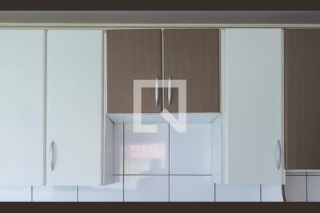 Casa para alugar com 130m², 3 quartos e 3 vagasCozinha - Armários