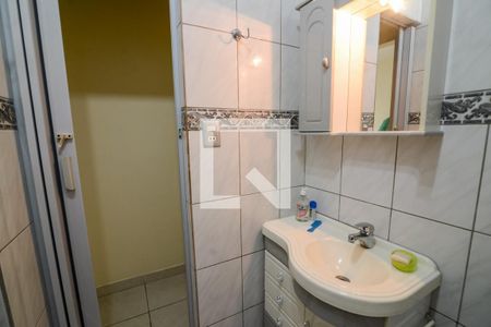 Apartamento para alugar com 73m², 2 quartos e sem vagaBanheiro