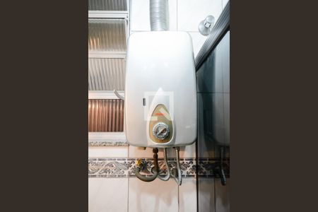 Apartamento para alugar com 73m², 2 quartos e sem vagaBanheiro