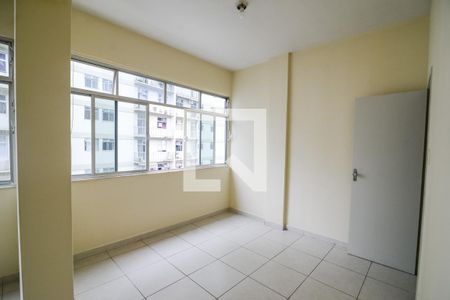 Sala de apartamento para alugar com 2 quartos, 73m² em Grajaú, Rio de Janeiro