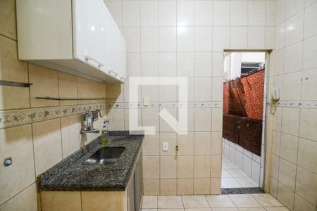 Apartamento para alugar com 73m², 2 quartos e sem vagaCozinha