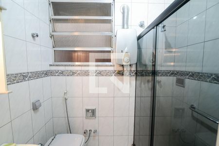 Apartamento para alugar com 73m², 2 quartos e sem vagaBanheiro