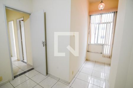 Apartamento para alugar com 73m², 2 quartos e sem vagaQuarto 2