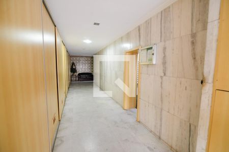 Apartamento para alugar com 73m², 2 quartos e sem vagaHall